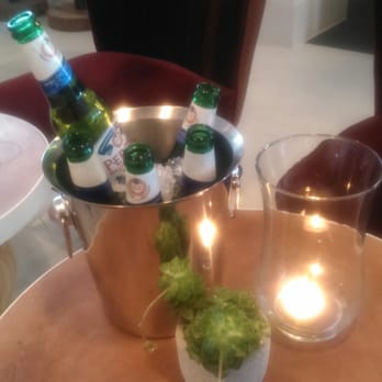 197 Chiswick Fire Station - Bars Near Me - London, XGL