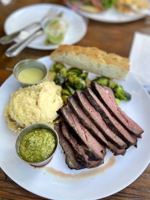 Bushfire Kitchen - Del Mar by null
