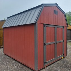 Sheds To Go