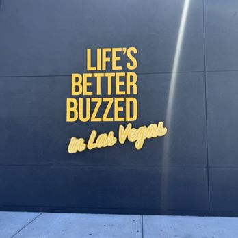 Better Buzz - Decor - Coffee & Tea Near Me - Las Vegas, Nevada