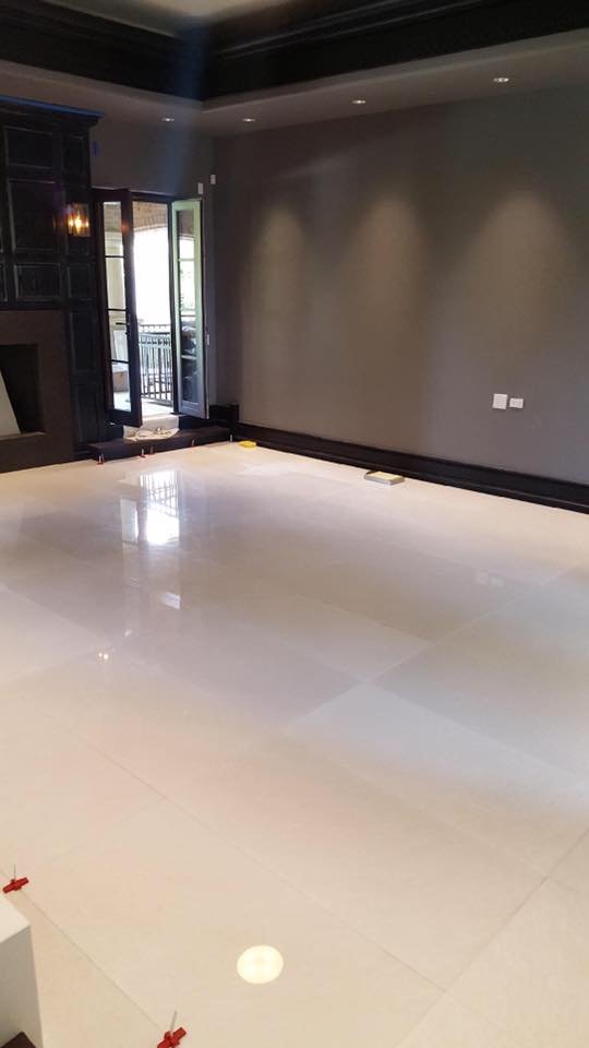 Slide of PLM Superior Remodeling