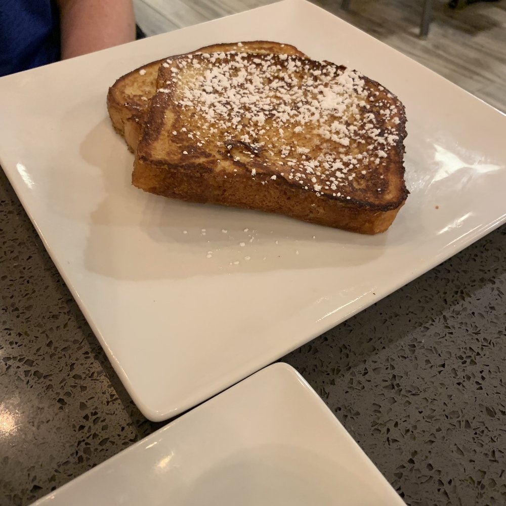 Our Brunch Spot - Classic French Toast - Breakfast & Brunch Near Me - Keller, Texas Our Brunch Spot - Classic French Toast - Breakfast & Brunch Near Me - Keller, Texas