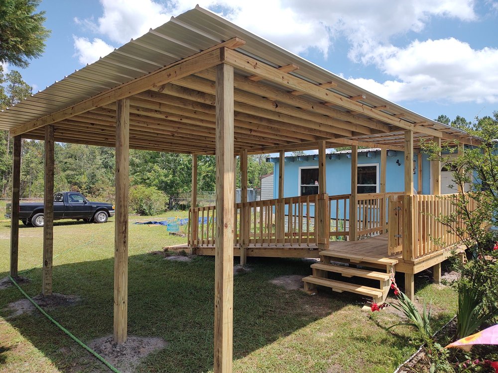 Slide of 360 Precision Cleaning & Maintenance, LLC