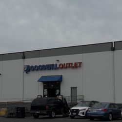 Goodwill Outlet