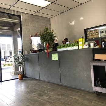 Jesco Auto Center - The front desk! - Auto Repair Near Me - Escondido, California