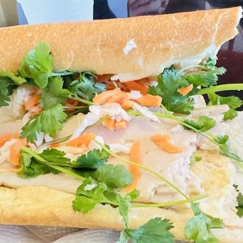 THH Sandwiches - Vietnamese Near Me - Tustin, California THH Sandwiches - Vietnamese Near Me - Tustin, California