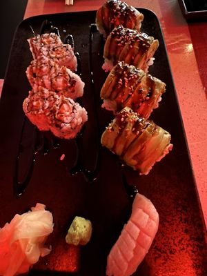 SUteiShi Japanese Restaurant by null