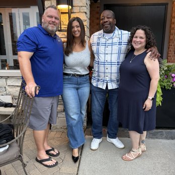VAI's Italian Inspired- Kitchen + Bar - Date night at Vai's! - Italian Near Me - Naperville, Illinois