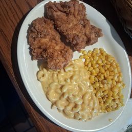 Fried Chicken Fried Chicken
