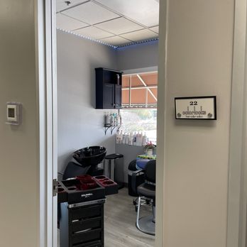 Salons D'Allon Suites - Color - Hair Salons Near Me - Houston, Texas Salons D'Allon Suites - Color - Hair Salons Near Me - Houston, Texas