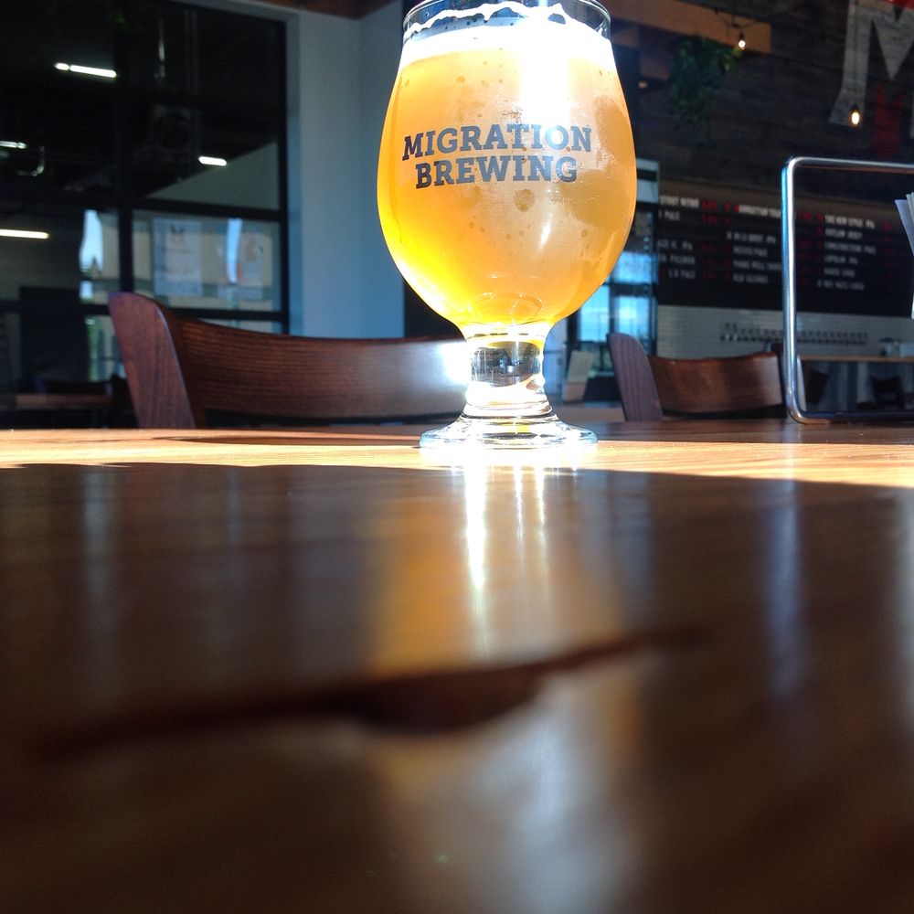 Migration Brewing - Brewpubs Near Me - Gresham, Oregon Migration Brewing - Brewpubs Near Me - Gresham, Oregon