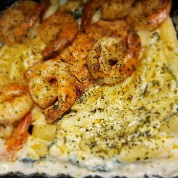 Goldies Seafood Carryout - shrimp and pasta - Delis Near Me - Baltimore, Maryland Goldies Seafood Carryout - shrimp and pasta - Delis Near Me - Baltimore, Maryland