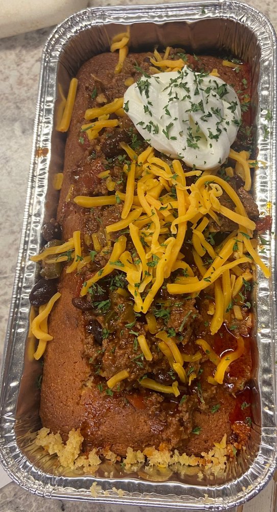 BIG POTS Updated August 2024 401 N Granville St, Edenton, North