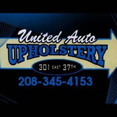 United Auto Upholstery - upholstery in Boise, ID