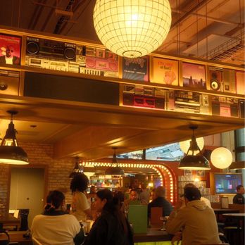 Electric Shuffle - The Bar - Cocktail Bars Near Me - Chicago, Illinois Electric Shuffle - The Bar - Cocktail Bars Near Me - Chicago, Illinois