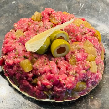 Meat & Essentials - Beef tartare - Delis Near Me - San Marino, California
