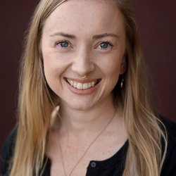 Maggie Townsley
