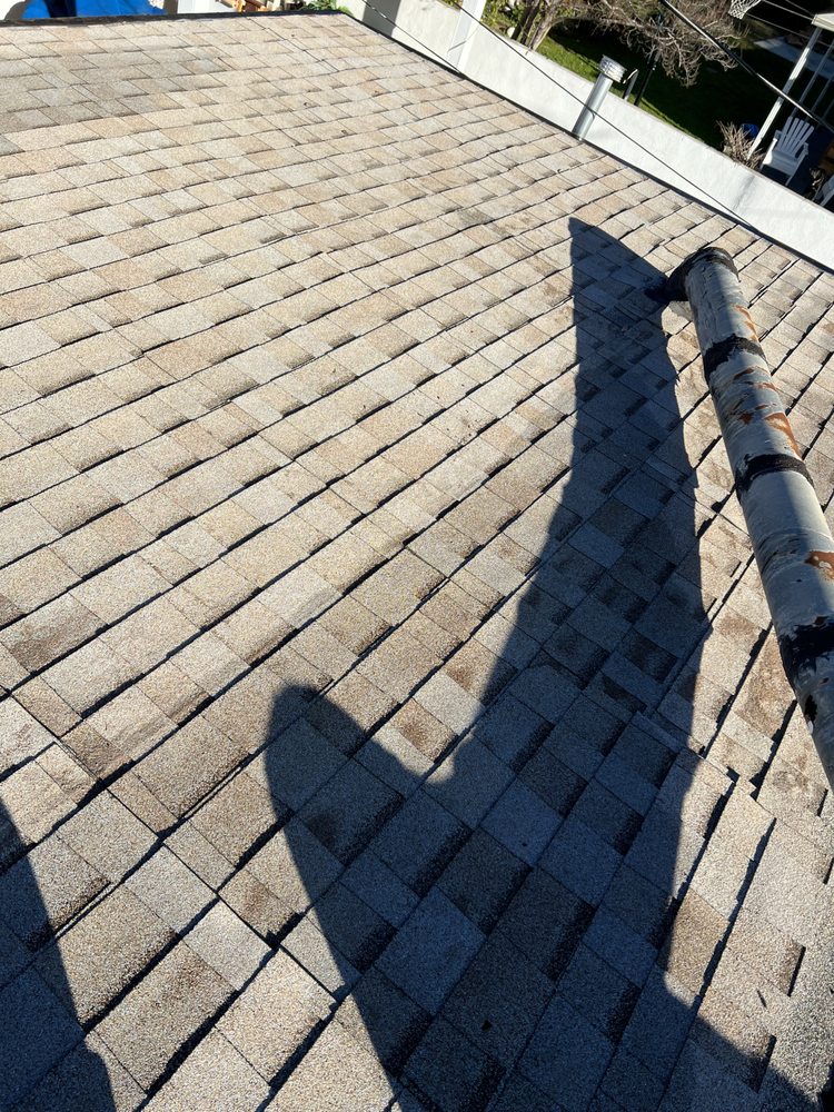 Slide of Finest Roofing Service