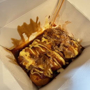 TSAôCAA - Takoyaki - Bubble Tea Near Me - Chicago, Illinois TSAôCAA - Takoyaki - Bubble Tea Near Me - Chicago, Illinois