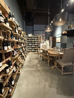 Brookhaven Wines by null