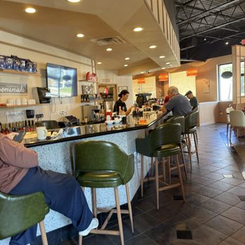Cypress Sunrise Cafe - Inside - Breakfast & Brunch Near Me - Houston, Texas Cypress Sunrise Cafe - Inside - Breakfast & Brunch Near Me - Houston, Texas