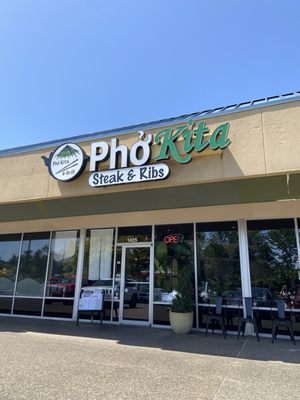 Pho Kita Steak & Ribs by null