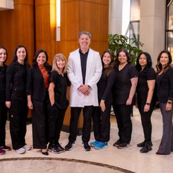 Dr Andrew Jackson DDS