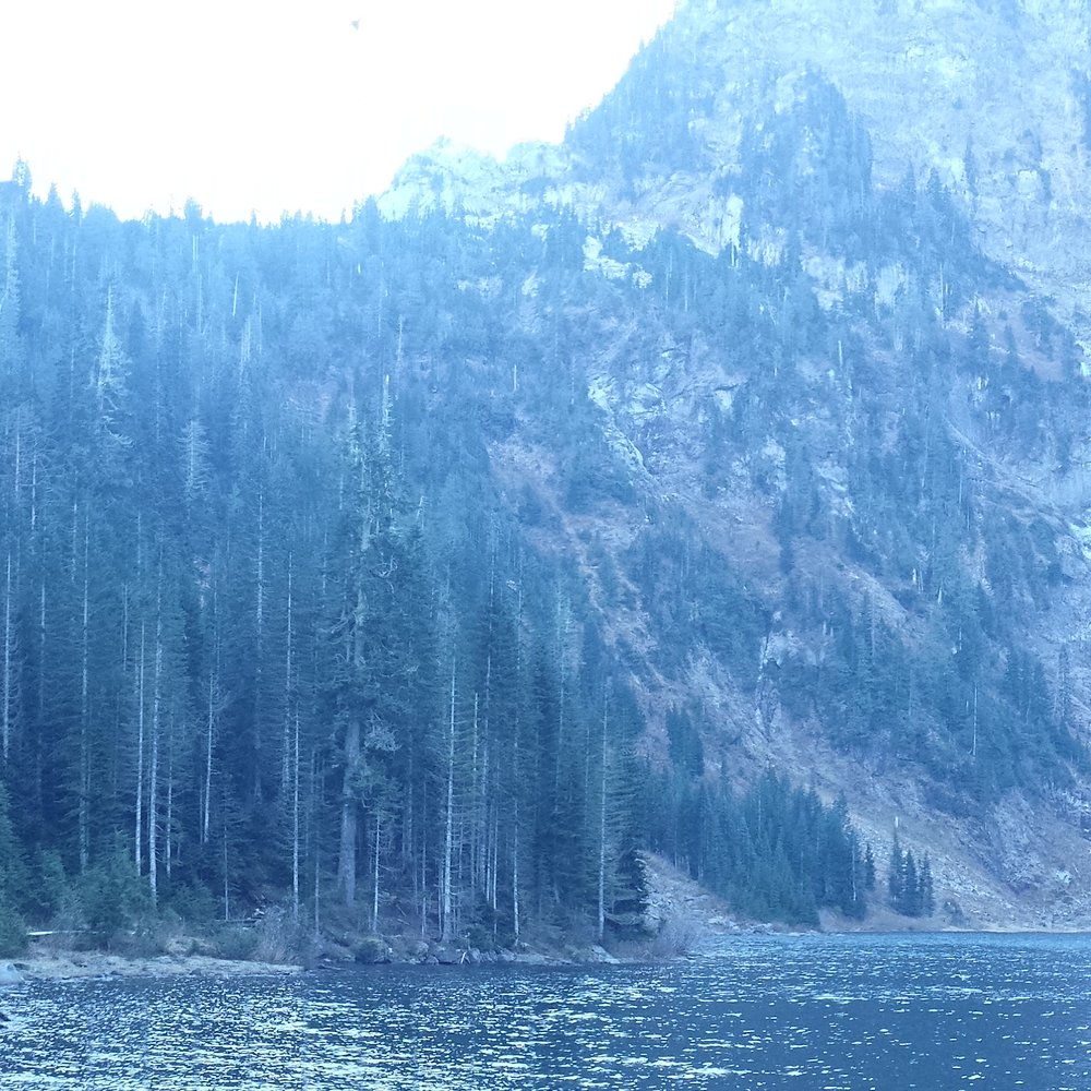 Lake 22 - Hiking Near Me - Granite Falls, Washington Lake 22 - Hiking Near Me - Granite Falls, Washington