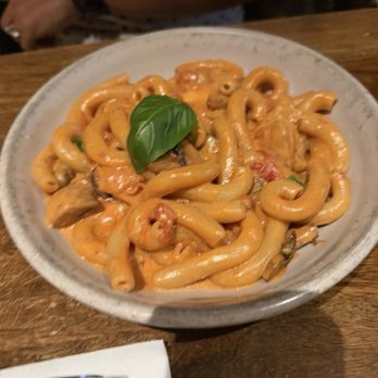 Gemelli Italian - Italian Near Me - Broadbeach, QLD Gemelli Italian - Italian Near Me - Broadbeach, QLD