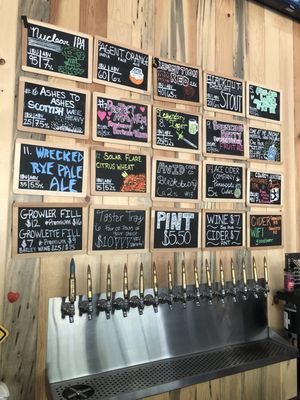 Menu photo 2 Doomsday Brewing Company Washougal, WA Menu photo 2 Doomsday Brewing Company Washougal, WA