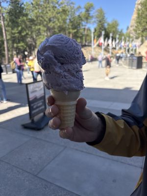 Memorial Team Ice Cream by null