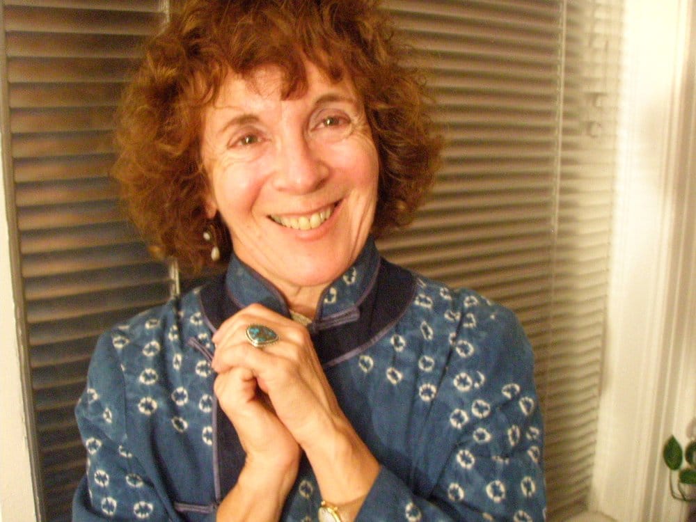 Susan Lee Bady - grief counselor in Brooklyn, NY