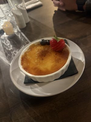 Basil Wood Fired Kitchen and Lounge by null