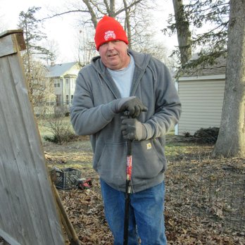 Ozone Fence & Deck - Fences & Gates Near Me - East Dundee, Illinois