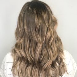 Salon Savvy - Balayage from salon savvy