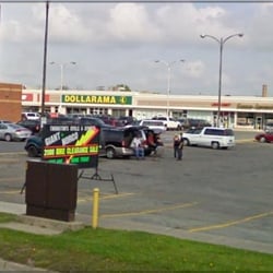 Tim Hortons - More parking lot lurkers.