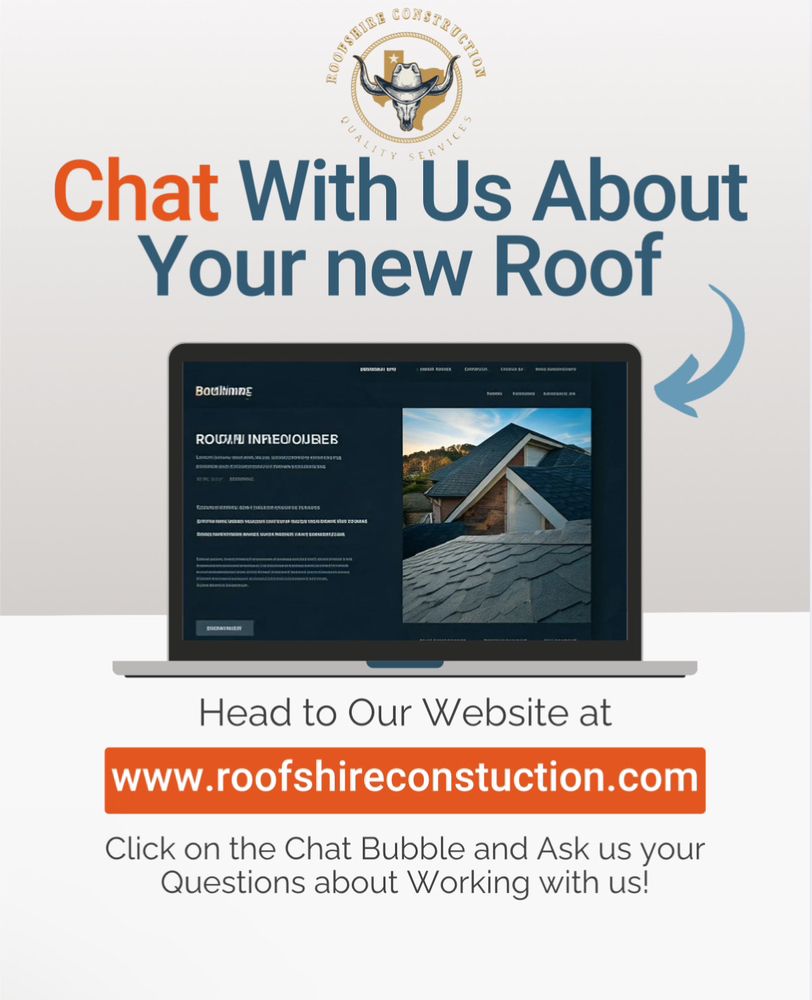 Slide of Roofshire Construction