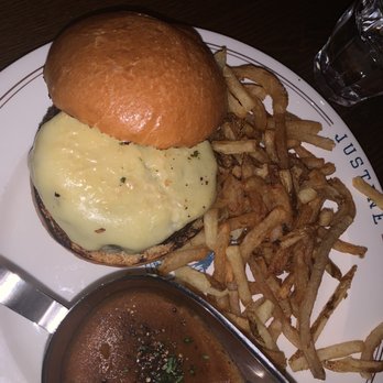 Justine - Justine burger - French Near Me - New Orleans, Louisiana Justine - Justine burger - French Near Me - New Orleans, Louisiana