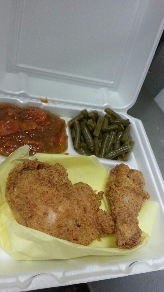 Chicken's Kitchen Logo