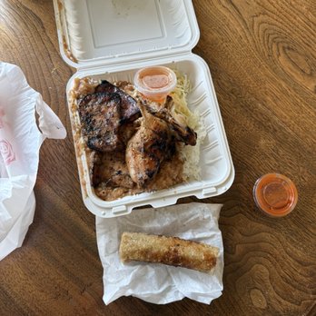 Cordon Bleu - Vietnamese Near Me - San Francisco, California
