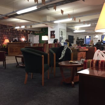 Ziferblat Edge Street - Social Clubs Near Me - Manchester, XGM