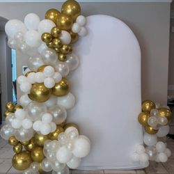 Beautifully Inflated
