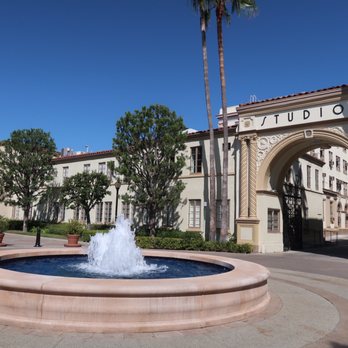 Paramount Studio Tour - Tours Near Me - Los Angeles, California Paramount Studio Tour - Tours Near Me - Los Angeles, California