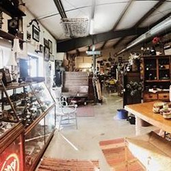 Rustic Relics Antiques