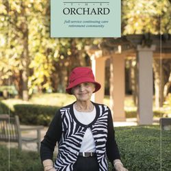 The Orchard