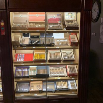 Hydeaway Cigar Club - Cigar choices. - Tobacco Shops Near Me - La Quinta, California Hydeaway Cigar Club - Cigar choices. - Tobacco Shops Near Me - La Quinta, California