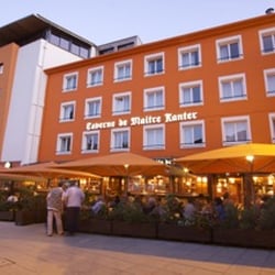 La Taverne