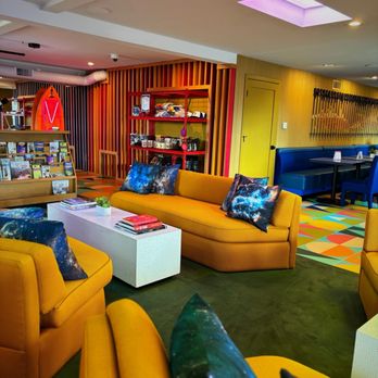 Americana Motor Hotel - Hotels Near Me - Flagstaff, Arizona