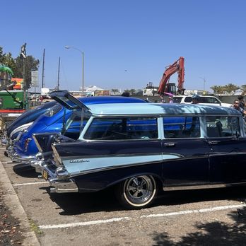 HarborFest Chula Vista - Festivals Near Me - Chula Vista, California