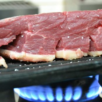 L'Opoz - Picanha in griglia - Vegetarian Near Me - Cagliari, California